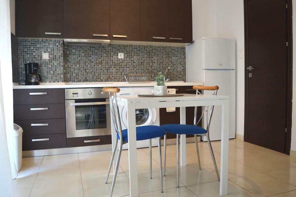 Cosy 1 Close To The City Center Apartment