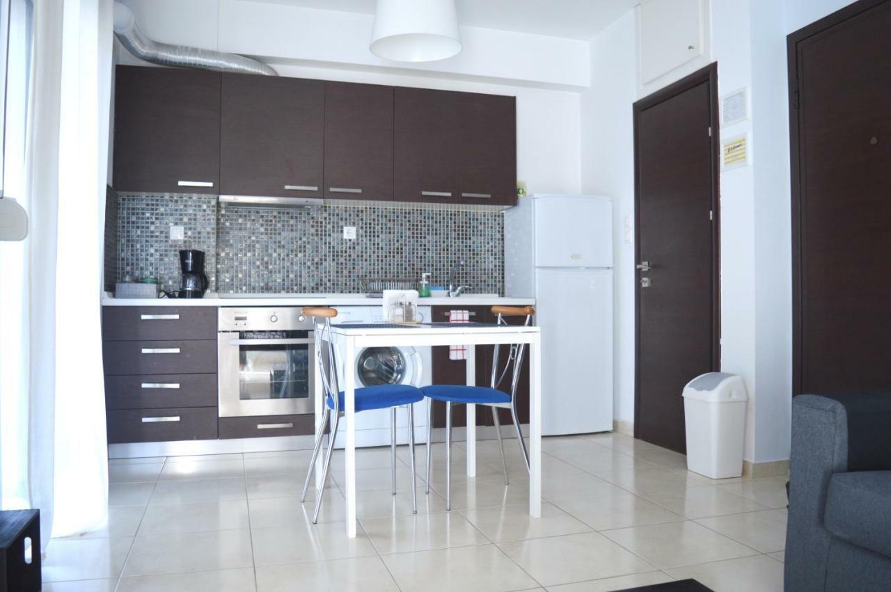 Cosy 1 Close To The City Center Apartment Thessaloniki