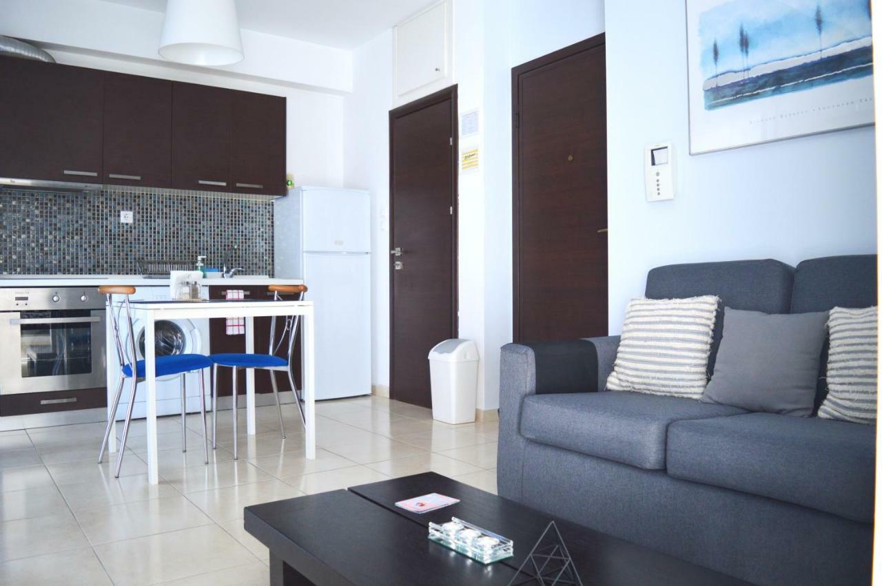 Apartment Cosy 1 Close To The City Center *