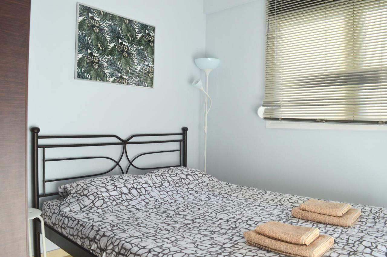 Apartment Cosy 1 Close To The City Center *