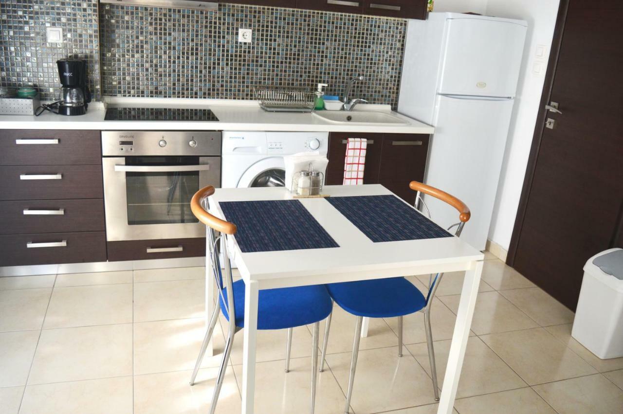 Apartment Cosy 1 Close To The City Center