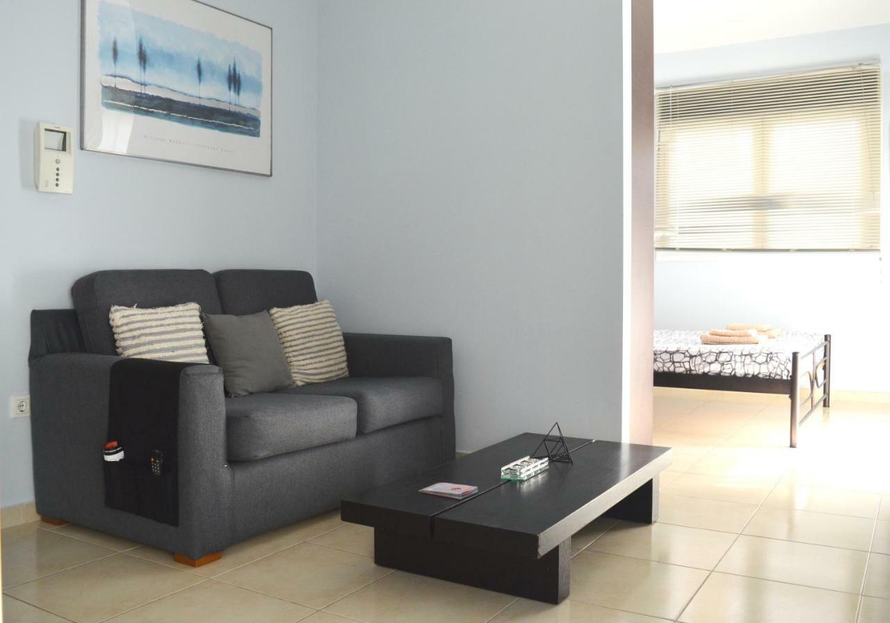 Cosy 1 Close To The City Center Appartement